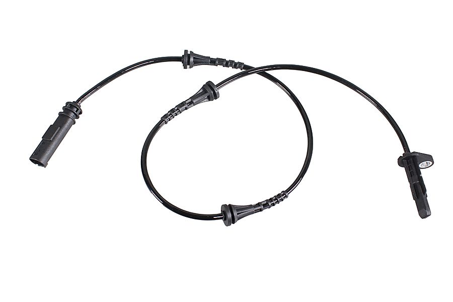 METZGER Sensor, Raddrehzahl 09001565 hinten rechts links Scheibenbremse für BMW 6890798 34526890798 Image