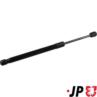 JP GROUP Gasfeder, Koffer-/Laderaum beidseitig 470N für VW VAG 1S6827550D 1S6827550C 1S6827550E 1181214900 Image