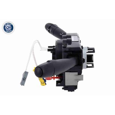 VEMO Lenkstockschalter 12V für PEUGEOT CITROËN/PEUGEOT 6242.QZ 6242QZ V42-80-0056 Image