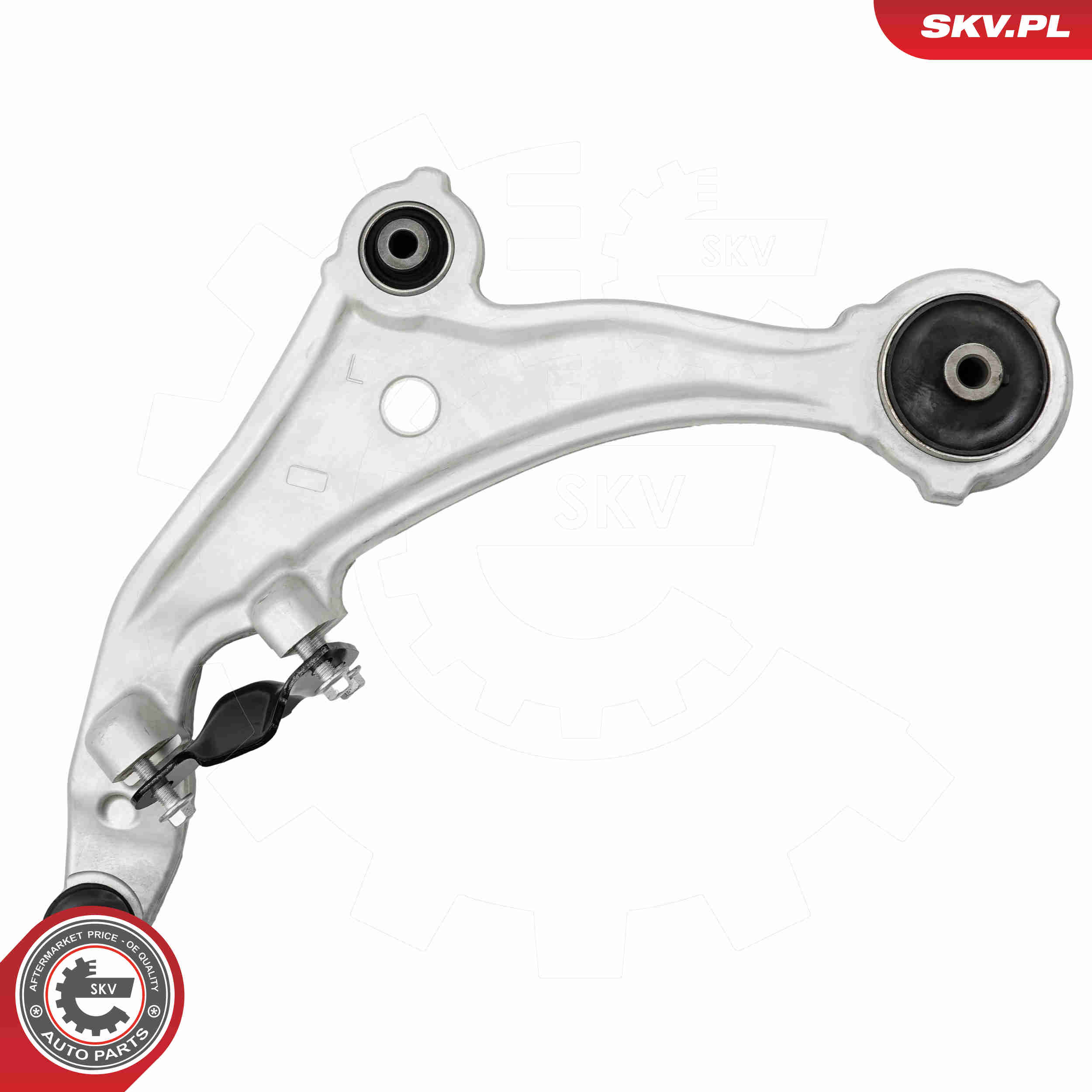 ESEN SKV Lenker, Radaufhängung 69SKV367 vorne links für NISSAN 54501-1AT0B 54501-1AA1A 54501-1AT0A Image