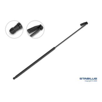 STABILUS Gasfeder, Koffer-/Laderaum // LIFT-O-MAT® 220N für MITSUBISHI MR100467 MR100457 010451 Image