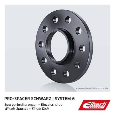 EIBACH Universal schwarz S91-6-20-015-B Image