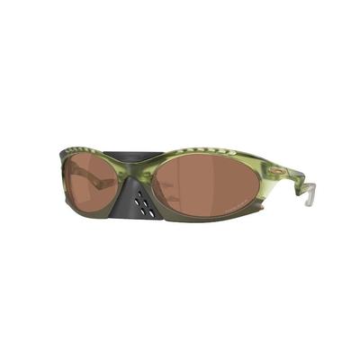 Plantaris Sunglasses - Black - Oakley Sunglasses