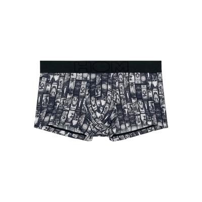 HOM Trunk Herren grau, S Image