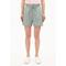 VAANNA STRIPED - Frauen Relaxed Fit Shorts - mehrfarbig (Größe: S)