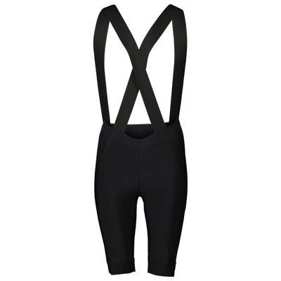 POC - Women's Essential Cargo Bib Shorts - Radhose Gr M schwarz Image