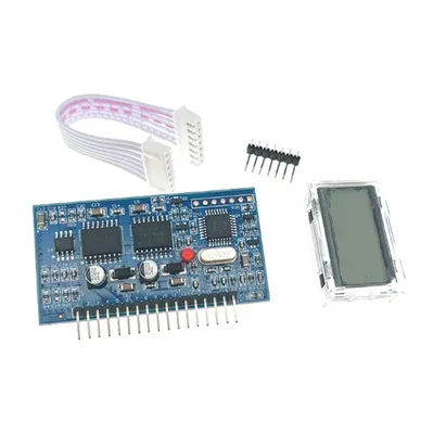 EGS002 EG8010 IR2110 for Pure Sine Wave Inverter Drive Board drive module IR2113 EG2113 EG8010 EGS002