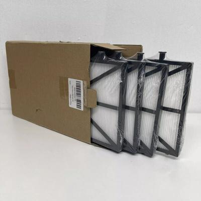 SNQ - Paquet de 4 filtres à cartouche ultra-fins pour robot Dolphin - Pour robots Maytronics Image