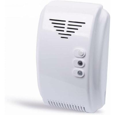 Fitags - Gasmelder, Betterlife 12V Gasmelder Sensor Alarm Propan Butan lpg Erdgas Wohnmobil Camper Image