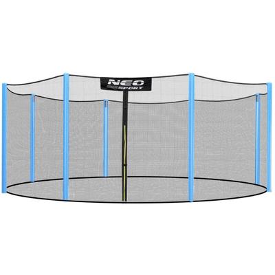 Outdoor-Trampolinnetz 435 cm 14 Fuß Neo-Sport Image