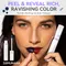 Peel Off Samt Flüssigkeit Matte Lippenstift Langlebige Nicht-klebrige Tasse Wasserdichte Tattoo Befeuchten Lip Gloss Make-Up Schönheit Kosmetik