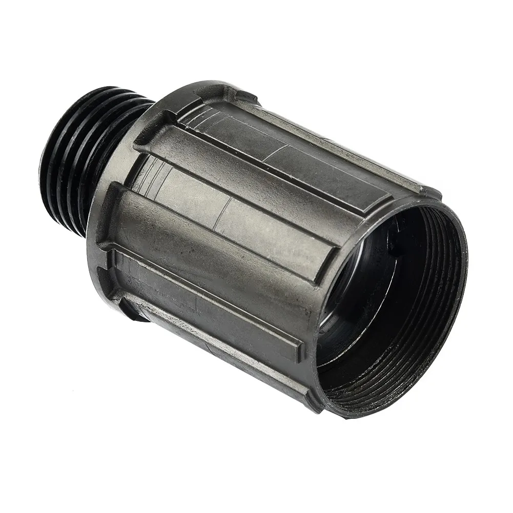 Freilaufkörper Fahrradnabe Körper Mountainbike Ersatz Stahl Zubehör Fahrrad 8-11 Geschwindigkeit Kassette Hohe Qualität Image