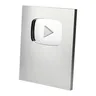 Blanko YouTube Creator Award, YouTube Play Button Award