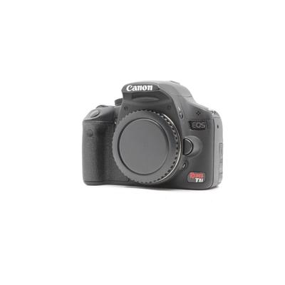 Used Canon EOS Rebel T1i