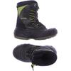 Meindl Herren Kinderschuhe, Gr. 30, schwarz, Leder