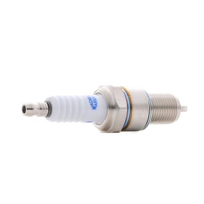 MAGNETI MARELLI Zündkerze RENAULT,FIAT,PEUGEOT 062708000004 60536202,0948200118,0948200392 Zündkerzen,Kerzen,Zuendkerzen 9807956854,7700612290 Image