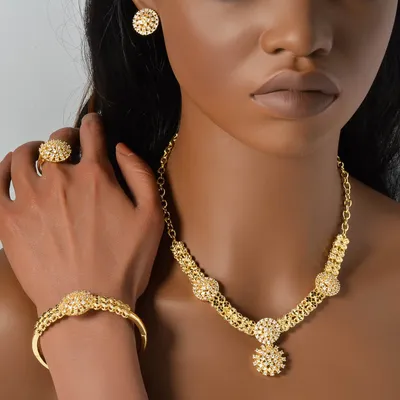 Jewelry+Sets