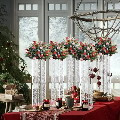 Vases