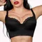Fajas Comfort Bra for Women Everyday Wear Plus Size Underwear Shaper Bra Seamless Push Up Brassiere Vest Top