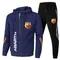 Nuovo ABARTH Abbigliamento sportivo da uomo Moda Outdoor Corsa Fitness Abbigliamento sportivo