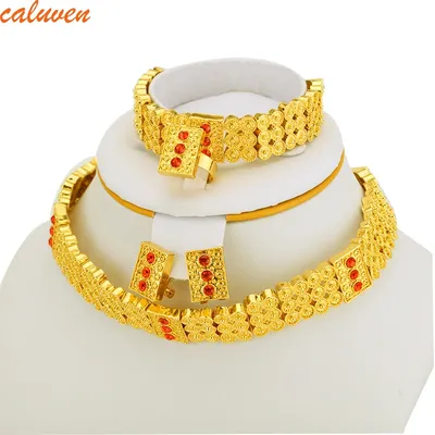 Jewelry+Sets