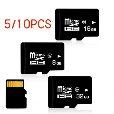 Memory+Cards