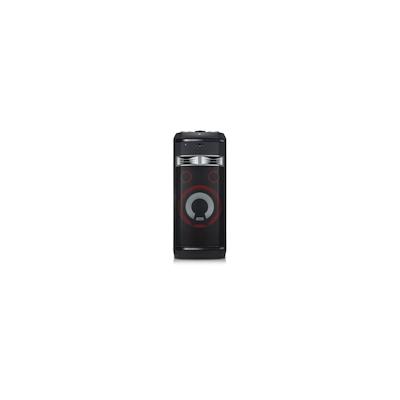 LG XBOOM OL100 Lautsprecher, 2000 W, Meridian, DJ, Karaoke, Sound Sync, Bluetooth, USB, Optische Verbindung, Mikrofon, CD, FM Image