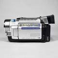Videocamera MiniDV JVC GR-DVL220U vintage