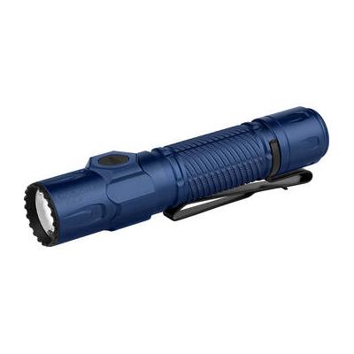Olight Warrior Ultra Rechargeable LED Flashlight (Navy Blue) WARRIOR ULTRA (NAVY BLUE)