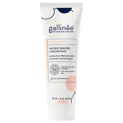 Exfoliating Vinegar Mask 50 ml Tonikum Image