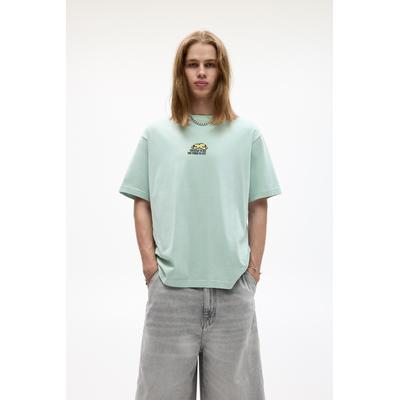 Too Rare To Die Graphic Stwd T-Shirt