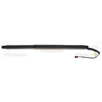 TRISCAN Gasfeder, Koffer-/Laderaum für SKODA 658827851B 8710 29320 Image