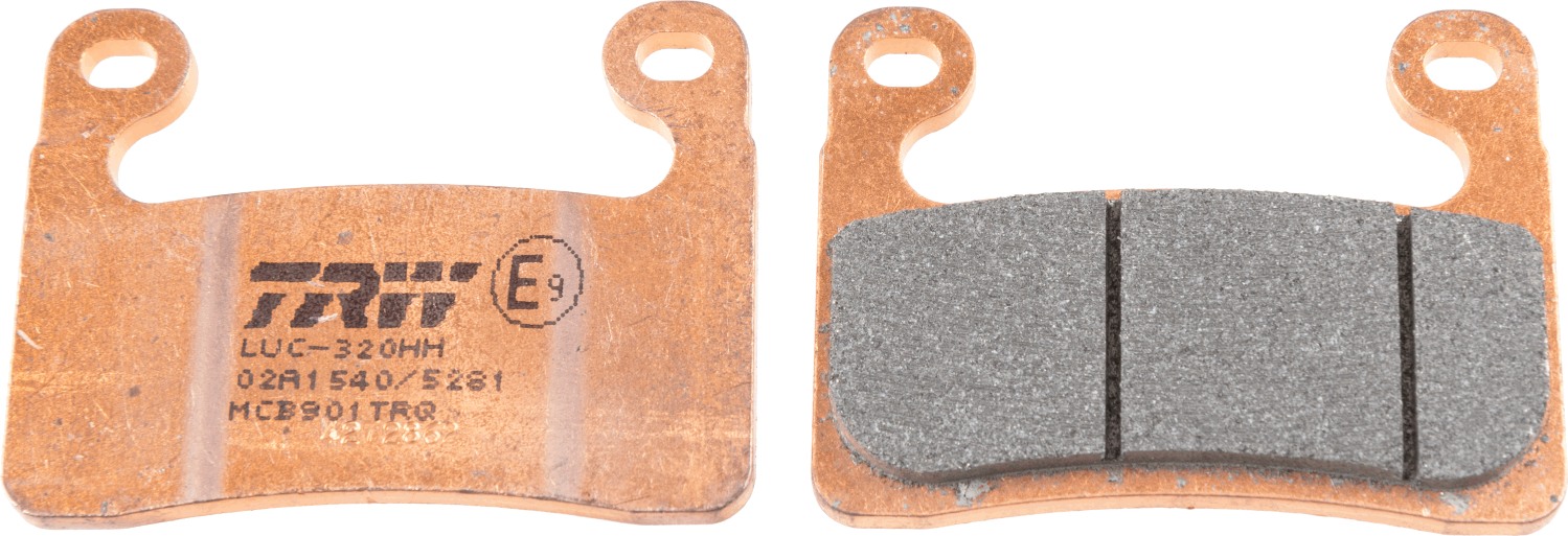 TRW Universal MCB901TRQ Image