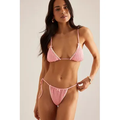 Wild Lovers Coco Bikini Top