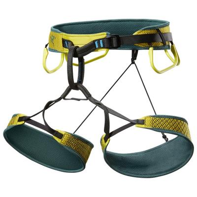 Arc'teryx - Skaha Harness - Klettergurt Gr L bunt Image