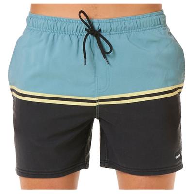 Rip Curl - Combine Volley - Badehose Gr L türkis Image