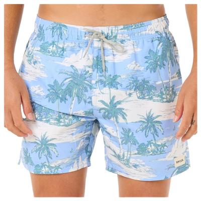 Rip Curl - Dreamers Volley - Badehose Gr L blau Image