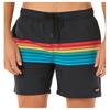 Rip Curl - Surf Revival Volley - Badehose Gr L schwarz
