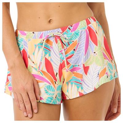Rip Curl - Women's Cala Vadella Lycra Boardshort - Boardshorts Gr L bunt Image