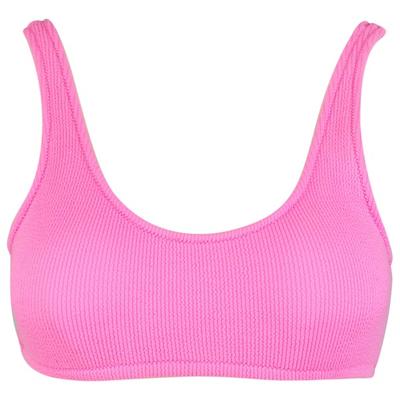Banana Moon - Women's Justin Scrunchy - Bikini-Top Gr 40 rosa Image