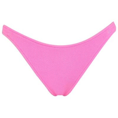 Banana Moon - Women's Naida Scrunchy - Bikini-Bottom Gr 34 rosa Image