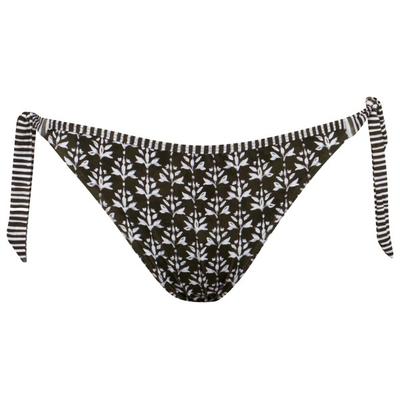 Banana Moon - Women's Stora Bombay - Bikini-Bottom Gr 34 grau Image