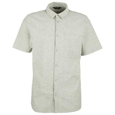 Stoic - Hemp54 BjurholmSt. S/S Shirt - Hemd Gr S grau Image