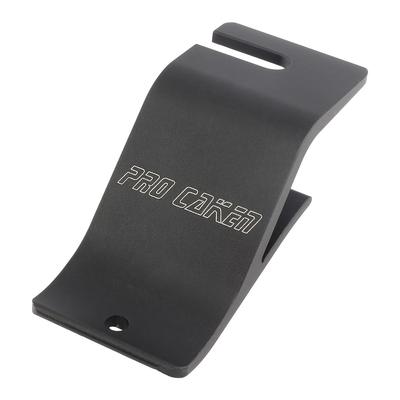 TEMU Aluminum Alloy Motorcycle Tire Change Hook Tool, Cnc Machined Wheel Repair Stand Bracket, For , , , Kawasaki, For , For , Off-road Motorcycles, Enduro Racing Accessories Image