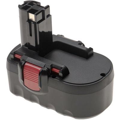 Vhbw - 1x Akku kompatibel mit Bosch 13618, 15618, 13618-2G, 1644-24, 1644, 1644B-24, 1644K-24, Image