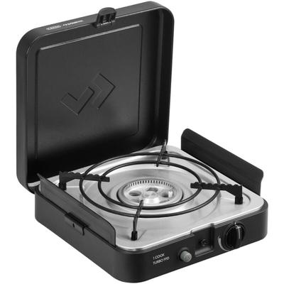 Cadac - 1-Cook Turbo ffd Stove 50mbar bbq Gasgrill Tischgrill Campinggrill 103FC-10-DE Image