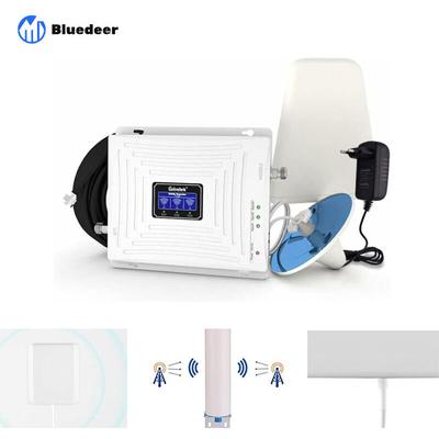 Bluedeer - 4G 3G gsm Tri-Band Mobilfunknetz Verstärker Band 1/3/8 Alle Betreiber Bouygues Image