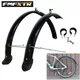 FMFXTR 700C MTB Bicycle Fenders Set 26/27.5/29'' Mountain Bike Mudguard Front and Rear Lightweight Long Mud Guard Cycling Parts