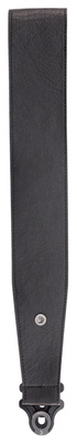 Daddario 30BAL00 Auto Lock BLK