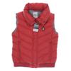 Replay Damen Weste, Gr. 42, pink, Synthetik, Daunen